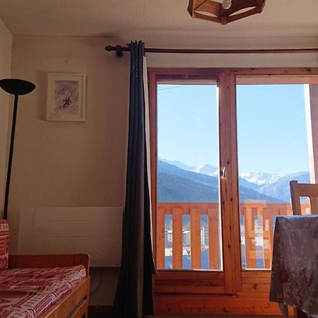 Les Olympiades Apartment Bourg-Saint-Maurice Bagian luar foto