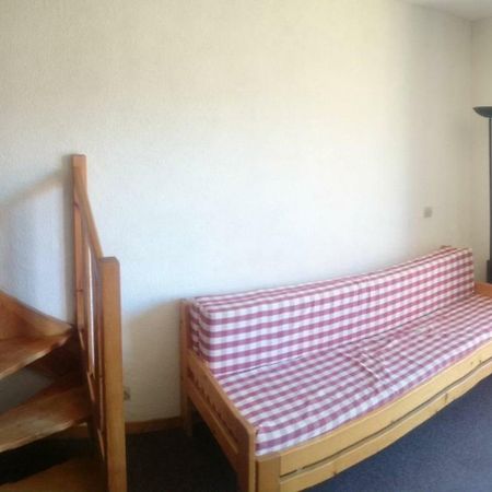 Les Olympiades Apartment Bourg-Saint-Maurice Bagian luar foto